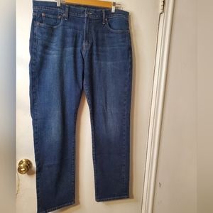 Lucky Brand Blue Jeans